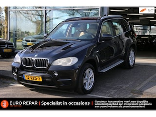 BMW X5 XDrive35i High Executive 7-PERS PANO-DAK NL-AUTO NAP!