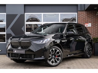 BMW X3 30e xDrive M Sport Pro | Panorama | Harman/Kardon | Memory | Driving Ass. Plus | Trekhaak | 20' Inch |