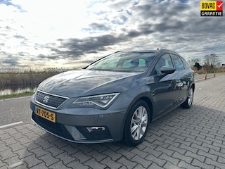Seat Leon ST 1.0 EcoTSI Style Business Intense, Carplay, PDC Cruisecontrol, Navi,
