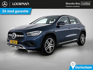 Mercedes-Benz GLA 200 4MATIC Luxury Line Trekhaak | 4Matic | Ledkoplampen | Memory Linker Voorstoel | Achteruitrijcamera | Keyless-Go | EASY PACK achterklep. Inclusief 24 maanden MB Certified garantie voor Europa.
