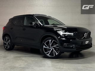 Volvo XC40 1.5 T5 Recharge R-Design Pano H/K 360° Carplay