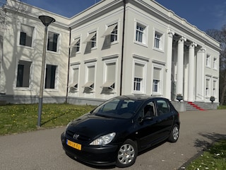 Peugeot 307 1.6-16V XS 5 DEURS, SINDS '07 1 EIG