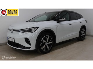 Volkswagen ID.4 GTX 4Motion 77 kWh, trekhaak