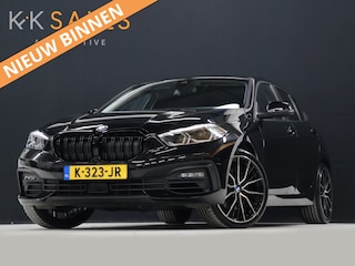BMW 120i Executive Edition [HARMAN/KARDON, APPLE CARPLAY, ANDROID, ADAPTIVE CRUISE CONTROL, CAMERA, CLIMATE CONTROL, NIEUWSTAAT]