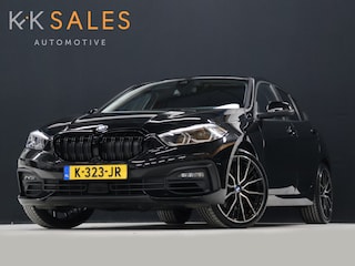 BMW 120i Executive Edition [HARMAN/KARDON, APPLE CARPLAY, ANDROID, ADAPTIVE CRUISE CONTROL, CAMERA, CLIMATE CONTROL, NIEUWSTAAT]