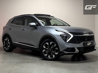 Kia Sportage 1.6 T-GDi Plug-in Hybrid AWD Pano 360° Carplay Stoel/stuur verw.