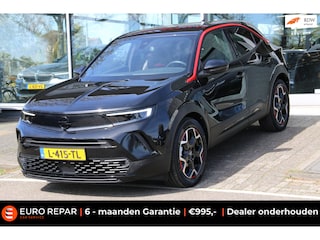 Opel Mokka GS Line 50-kWh 11kw bl.