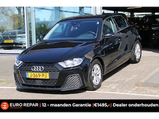 Audi A1 Sportback 25 TFSI Pro Line NIEUWE MODEL NL-AUTO NAP!