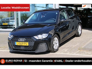 Audi A1 Sportback 25 TFSI Pro Line NIEUWE MODEL NL-AUTO NAP!