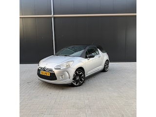 Citroën DS3 1.6 So Chic