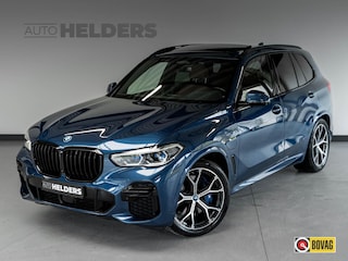 BMW X5 xDrive45e High Executive M Pano 360 HuD ACC Trek. 21'