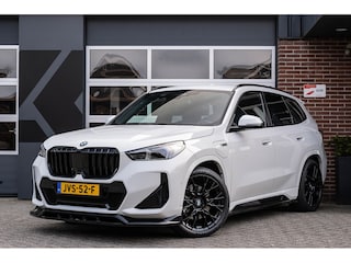 BMW X1 xDrive30e M Sport | Maxton | Head-Up | 360° | Comfort Access | Trekhaak | 20' Inch |