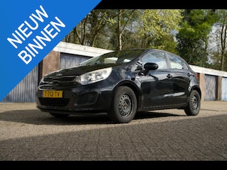 Kia Rio 1.2 CVVT Comfort Pack