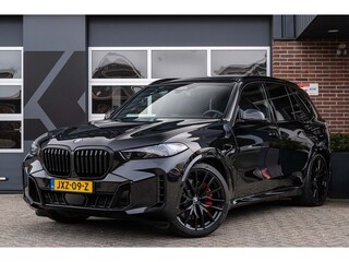BMW X5 xDrive50e M Sport Pro | Panorama | Comfort Seats | 360° Camera | Harman/Kardon | Driving Ass. Pro | Trekhaak | 22' Inch |
