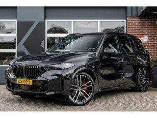 BMW X5 xDrive50e M Sport Pro | Panorama | Comfort Seats | 360° Camera | Harman/Kardon | Driving Ass. Pro | Trekhaak | 22' Inch |