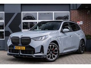 BMW X3 30e xDrive M Sport Pro | Panorama | Maxton | Harman/Kardon | Memory | Driving Ass. Plus | Trekhaak | 20' Inch |