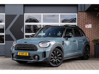 Mini Countryman 1.5 Cooper Chili | Harman/Kardon | Head-Up Display | Panoramadak | Camera | Memory | 18' Inch |