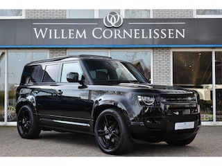 Land Rover Defender 2.0 P300e 110 X-Dynamic HSE FACELIFT Pano Zitklima