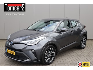Toyota C-HR 1.8 Hybrid Automaat Dynamic Carplay-android/Camera/Parkeerhulp/Adapt.-cruise/Keyfree