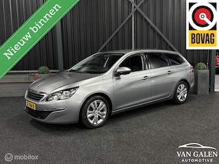 Peugeot 308 SW 1.6 BlueHDI Airco|Navi|Trekhaak|NAP|Goed!