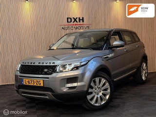 Land Rover Range Rover Evoque 2.2 TD4 4WD Prestige PANO MERD