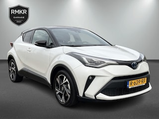 Toyota C-HR 2.0 Hybride Style