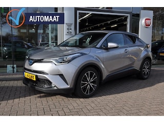 Toyota C-HR 1.8 Hybrid Executive