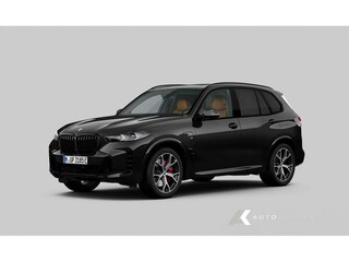 BMW X5 xDrive50e M Sport Pro | Panorama | Harman/Kardon | Memory | Luchtvering | Head-Up | 21' Inch |
