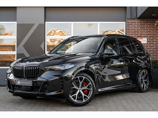BMW X5 xDrive50e M Sport Pro | Panorama | Harman/Kardon | Memory | Luchtvering | Head-Up | 21' Inch |