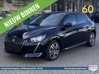 Peugeot 208 1.2 PureTech 100pk Active