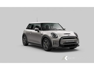 Mini Mini Electric Cooper SE Essential Trim | Camera | Warmtepomp | Comfort Access | Apple CarPlay | LED |