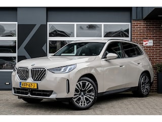 BMW X3 30e xDrive | Harman/Kardon | Head-Up | Memory Seats | Trekhaak | Driving Ass. Plus | 360° | 20 Inch |
