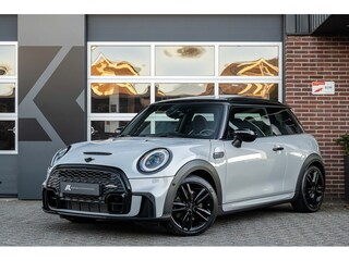 Mini John Cooper Works S JCW Cooper S | Panorama | Head-Up | ACC | Camera | JCW Seats | 17' Inch |