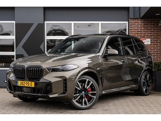 BMW X5 xDrive50e M Sport Pro | Panorama | Harman/Kardon | Memory | 4-Wielbest. | Head-Up | Luchtvering | Trekhaak | 22' Inch |
