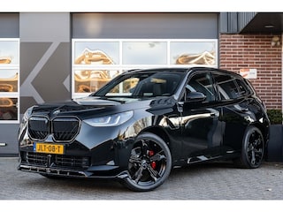 BMW X3 30e xDrive M Sport Pro | Panorama | Harman/Kardon | Memory | Driving Ass. Plus | 360° Camera | Trekhaak | 20' Inch |