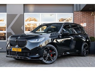 BMW X3 30e xDrive M Sport Pro | Panorama | Harman/Kardon | Memory | Driving Ass. Plus | 360° Camera | Trekhaak | 20' Inch |