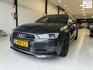 Audi A3 Sportback 1.8 TFSI quattro/PANO/1JAAR GARANTIE/180 PK