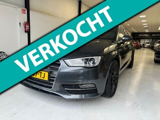 Audi A3 Sportback 1.8 TFSI quattro/PANO/1JAAR GARANTIE/180 PK