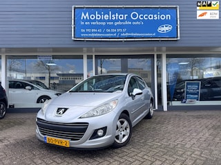 Peugeot 207 1.4 VTi Millesim 200 / Airco / Nap / boekjes aanwezig