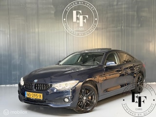 BMW 435i xDrive High Executive