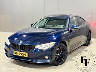 BMW 435i xDrive High Executive