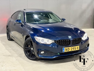 BMW 435i xDrive High Executive