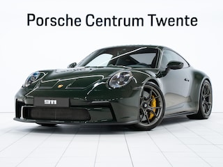 Porsche 911 GT3 Touring