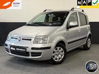 Fiat Panda 1.2 Edizione Cool Airco Nwe Distributieriem NAP