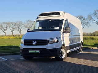 Volkswagen Crafter 35 2.0 Carrier-FRGIO D/N!