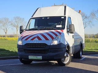 Iveco Daily 50C15 3.0 ltr 5ton