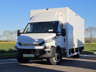 Iveco Daily 70C18 ac automaat EURO6