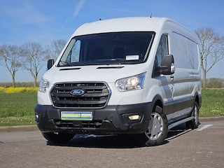 Ford Transit 2.0 L3H2 Camera Euro6 AC