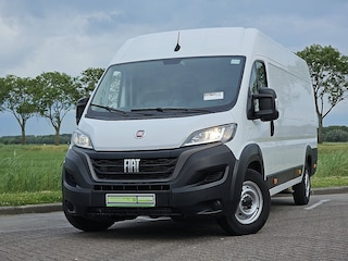 Fiat Ducato 2.2 L4H2 Navi AC Euro6!