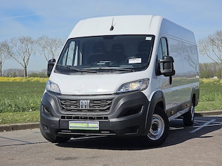 Fiat Ducato 2.2 L4H2 Navi AC Euro6!